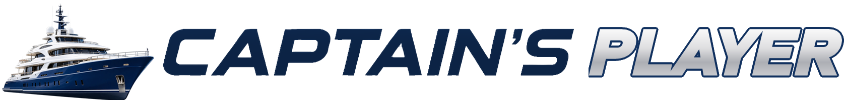 Captain's Player logo